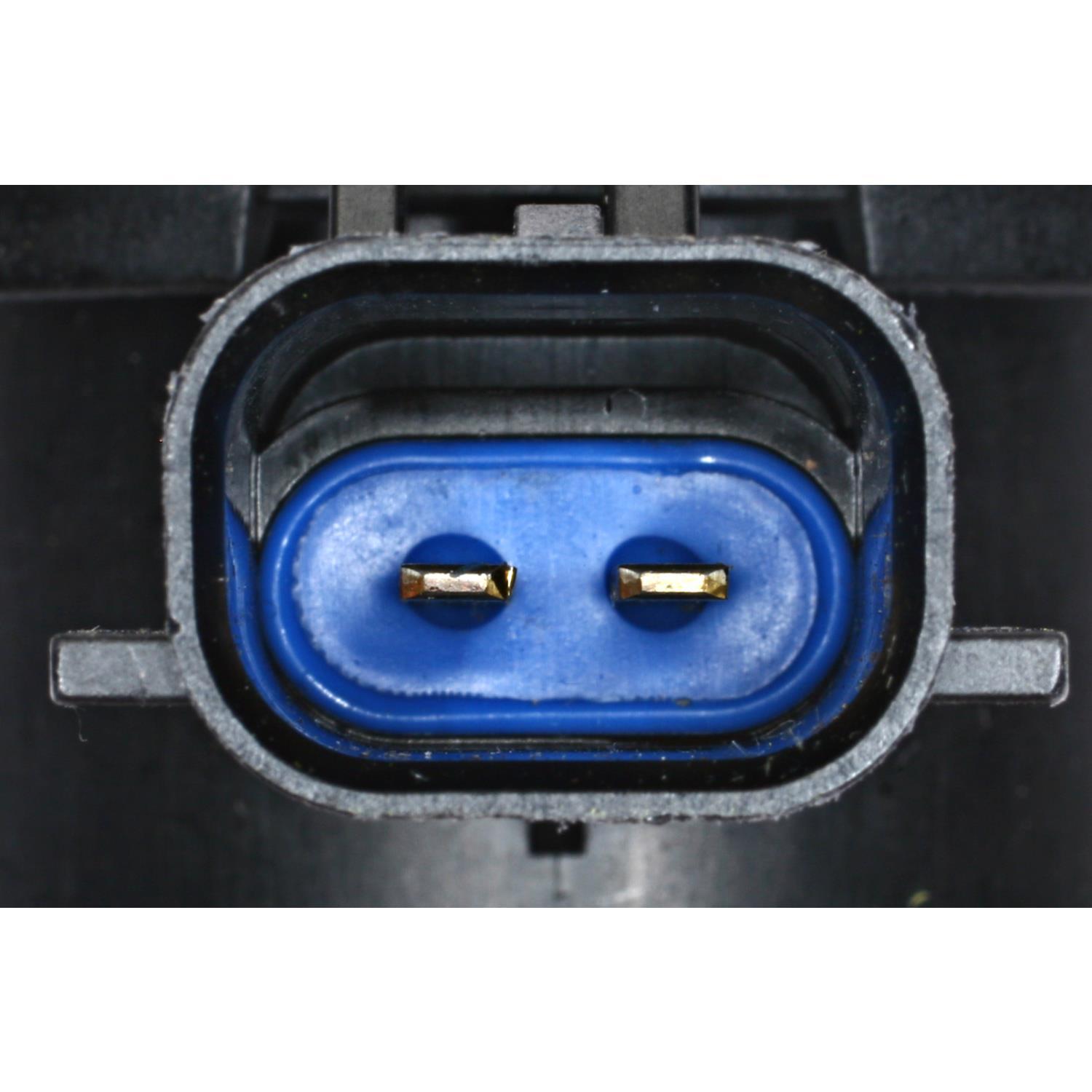 BWD CP738 Vapor Canister Purge Solenoid product image 3 of 5
