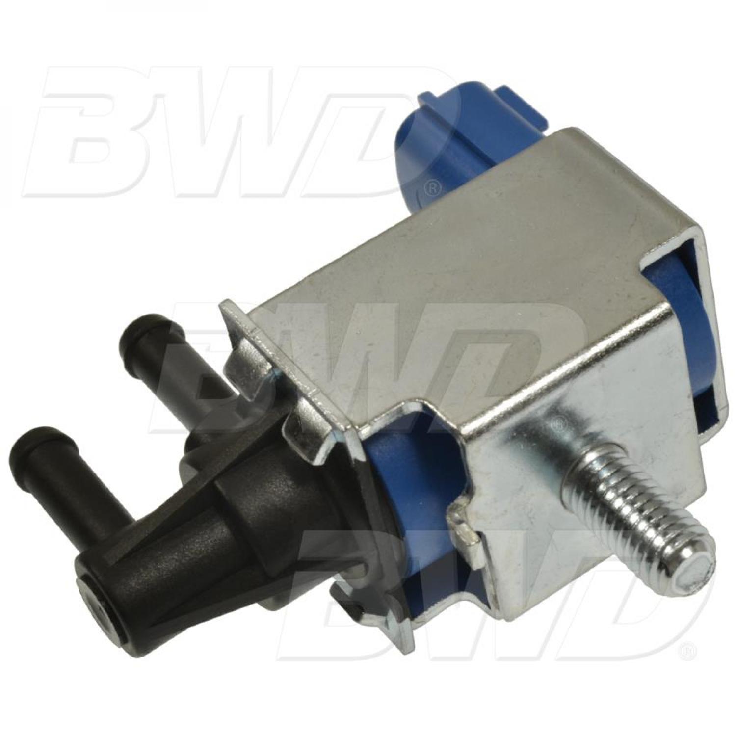 BWD CP741 Vapor Canister Purge Solenoid product image 1 of 6