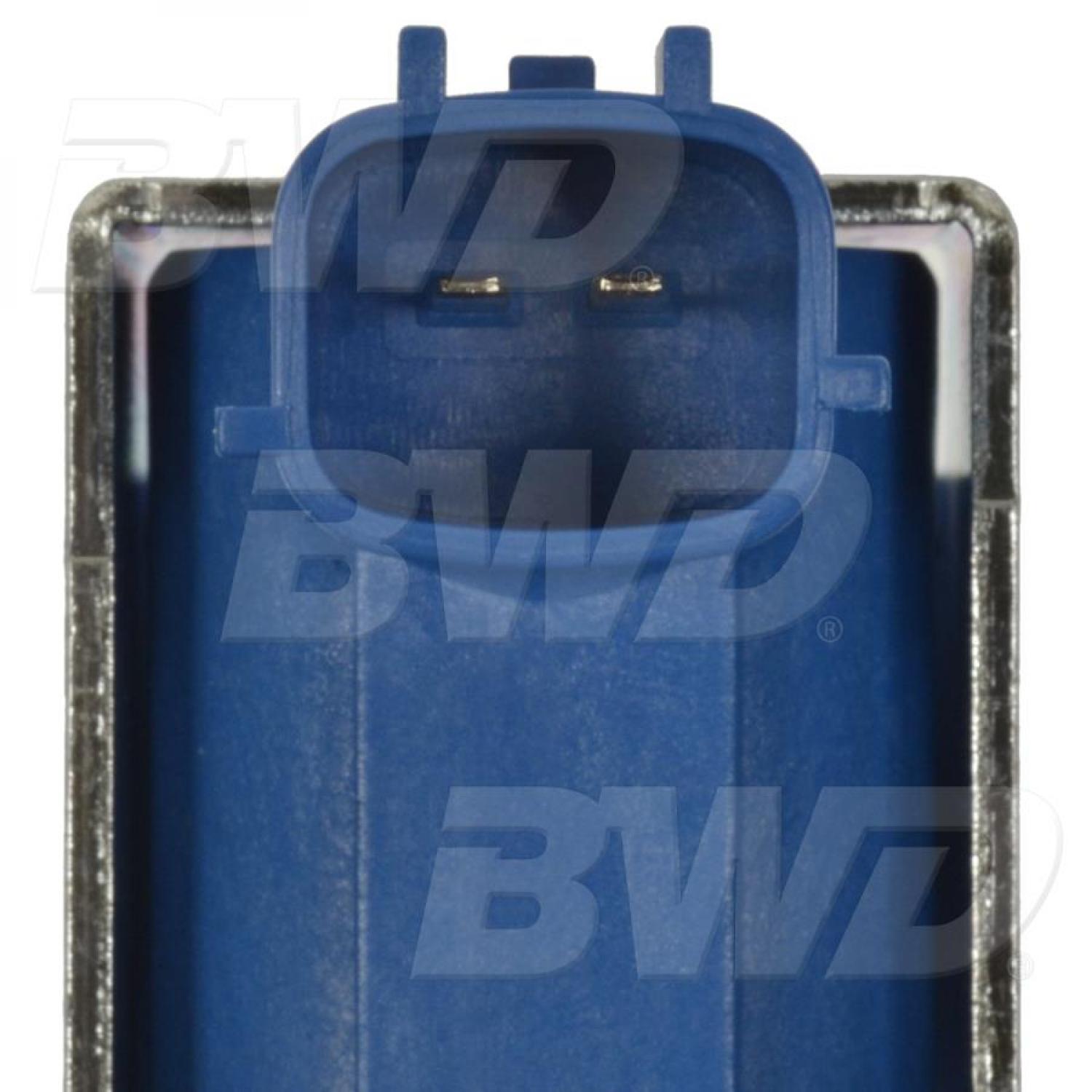 BWD CP741 Vapor Canister Purge Solenoid product image 3 of 6