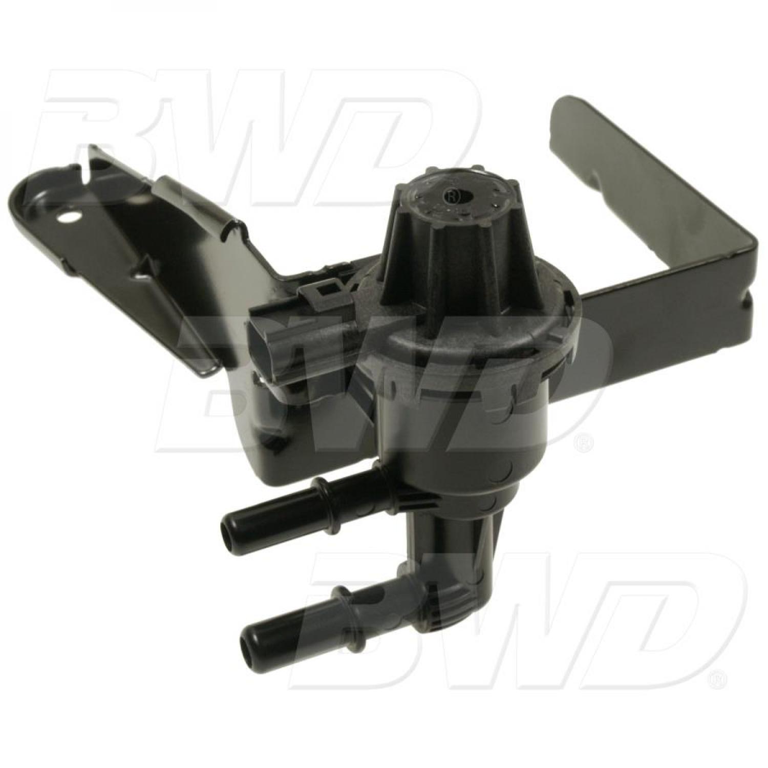 BWD CP743 - Vapor Canister Purge Valve BWD CP743 Vapor Canister Purge Solenoid product image 1 of 5