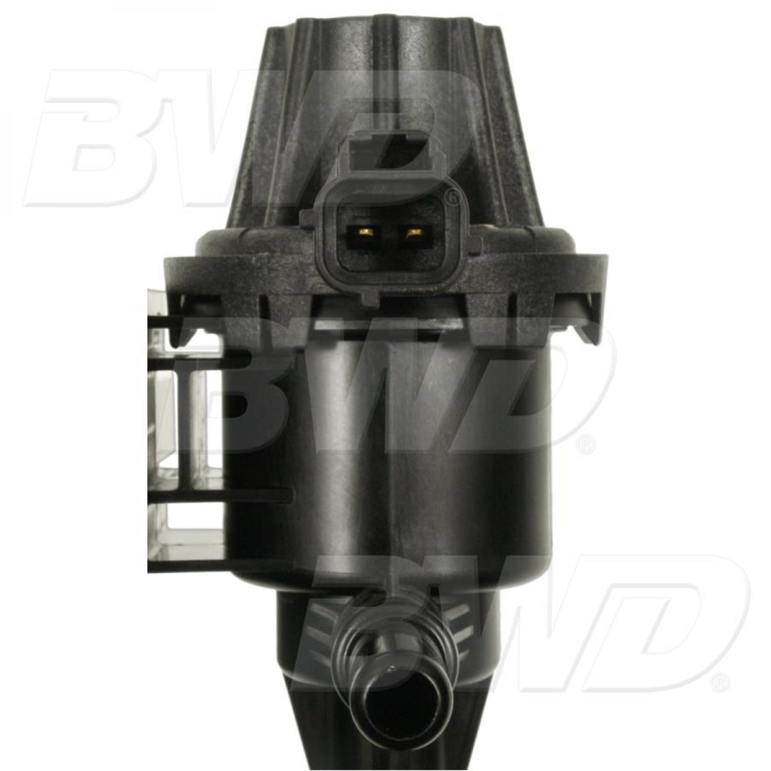 BWD CP743 - Vapor Canister Purge Valve BWD CP743 Vapor Canister Purge Solenoid product image 2 of 5