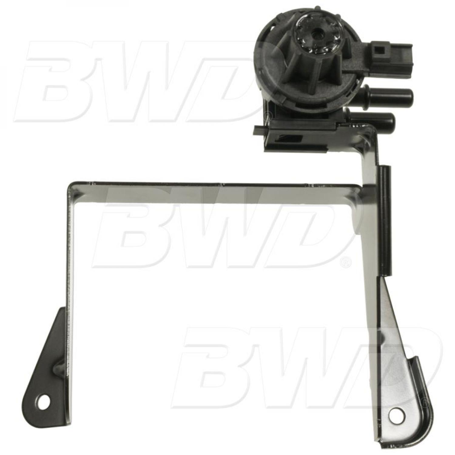 BWD CP743 - Vapor Canister Purge Valve BWD CP743 Vapor Canister Purge Solenoid product image 3 of 5