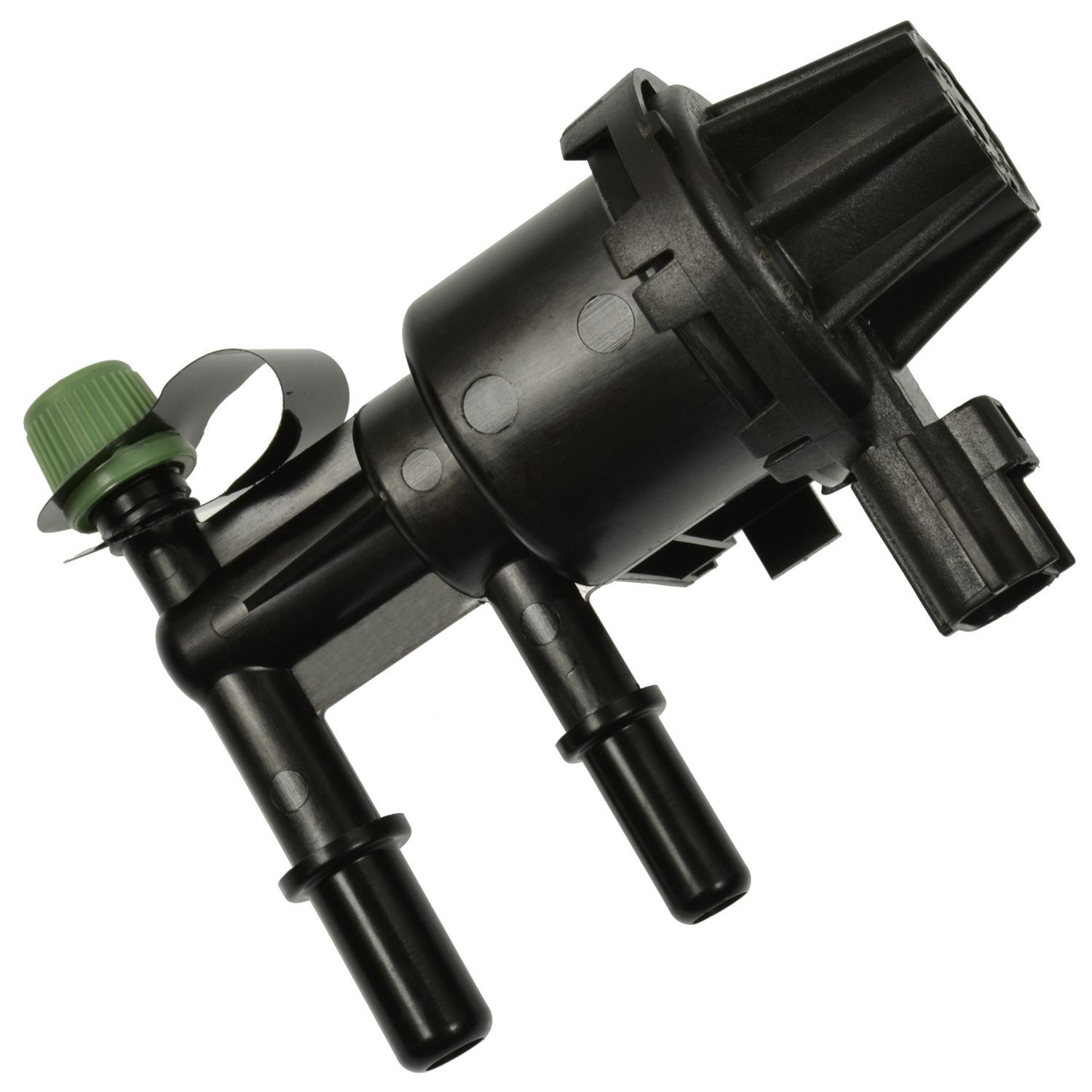 BWD CP763 - Vapor Canister Purge Valve BWD CP763 Vapor Canister Purge Solenoid product image 2 of 3
