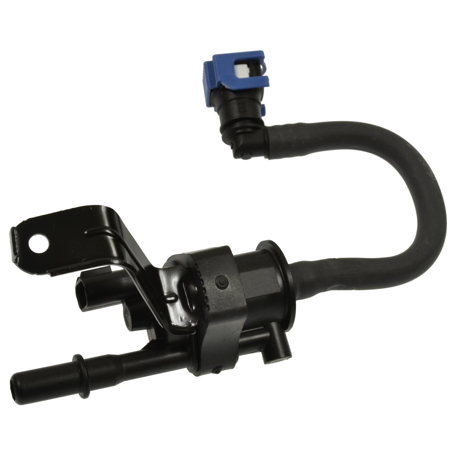 BWD CP865 - Vapor Canister Purge Solenoid BWD CP865 Vapor Canister Purge Solenoid product image 1 of 6
