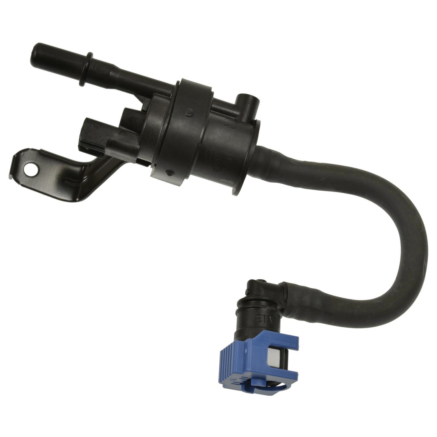 BWD CP865 - Vapor Canister Purge Solenoid BWD CP865 Vapor Canister Purge Solenoid product image 2 of 6