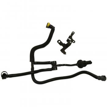 BWD CP907 Vapor Canister Purge Solenoid product image 1 of 9