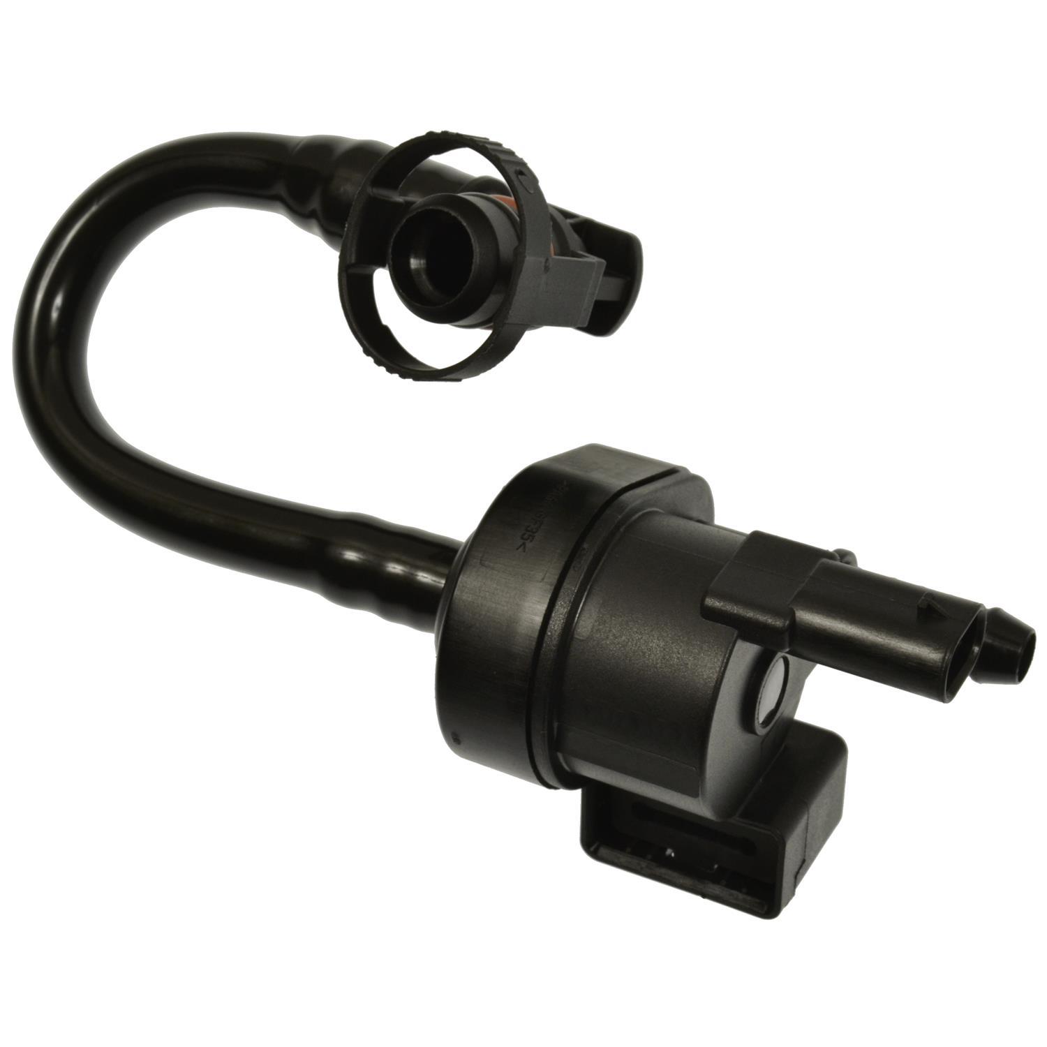 BWD CP927 - Vapor Canister BWD CP927 Vapor Canister product image 2 of 3