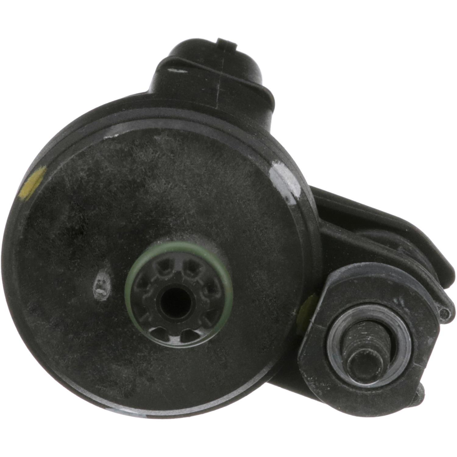 BWD CP928 - Vapor Canister BWD CP928 Vapor Canister product image 9 of 9