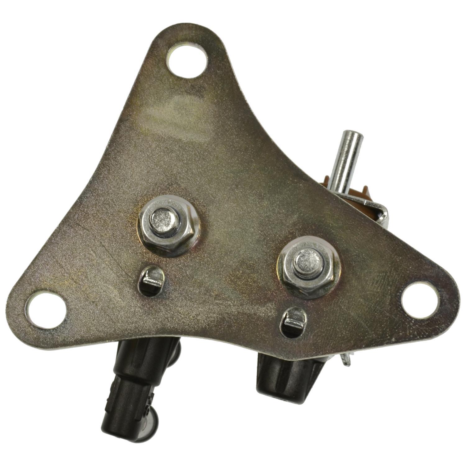 BWD CP953 - Vapor Canister Purge Solenoid BWD CP953 Vapor Canister Purge Solenoid product image 1 of 6