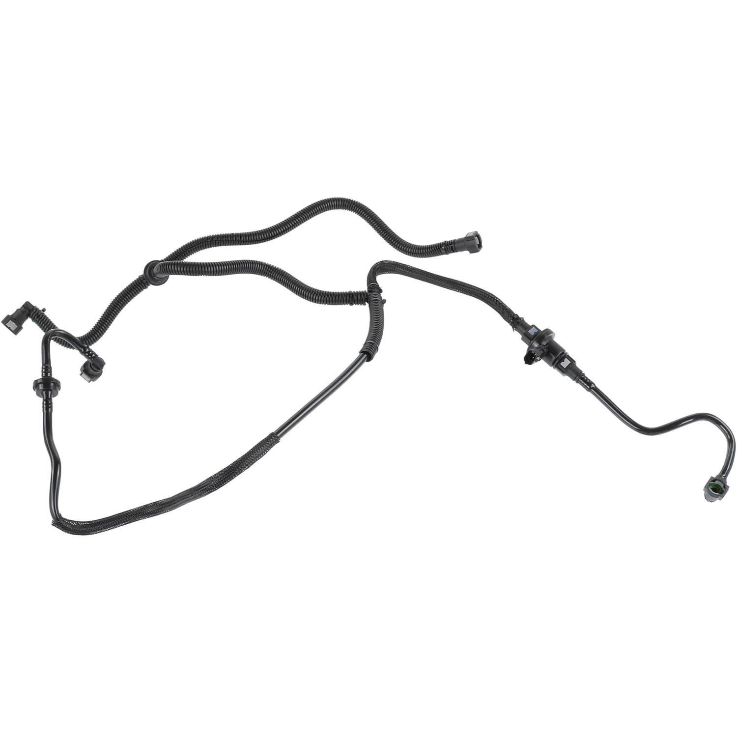BWD CP964 - Vapor Canister Purge Valve BWD CP964 Vapor Canister product image 9 of 9
