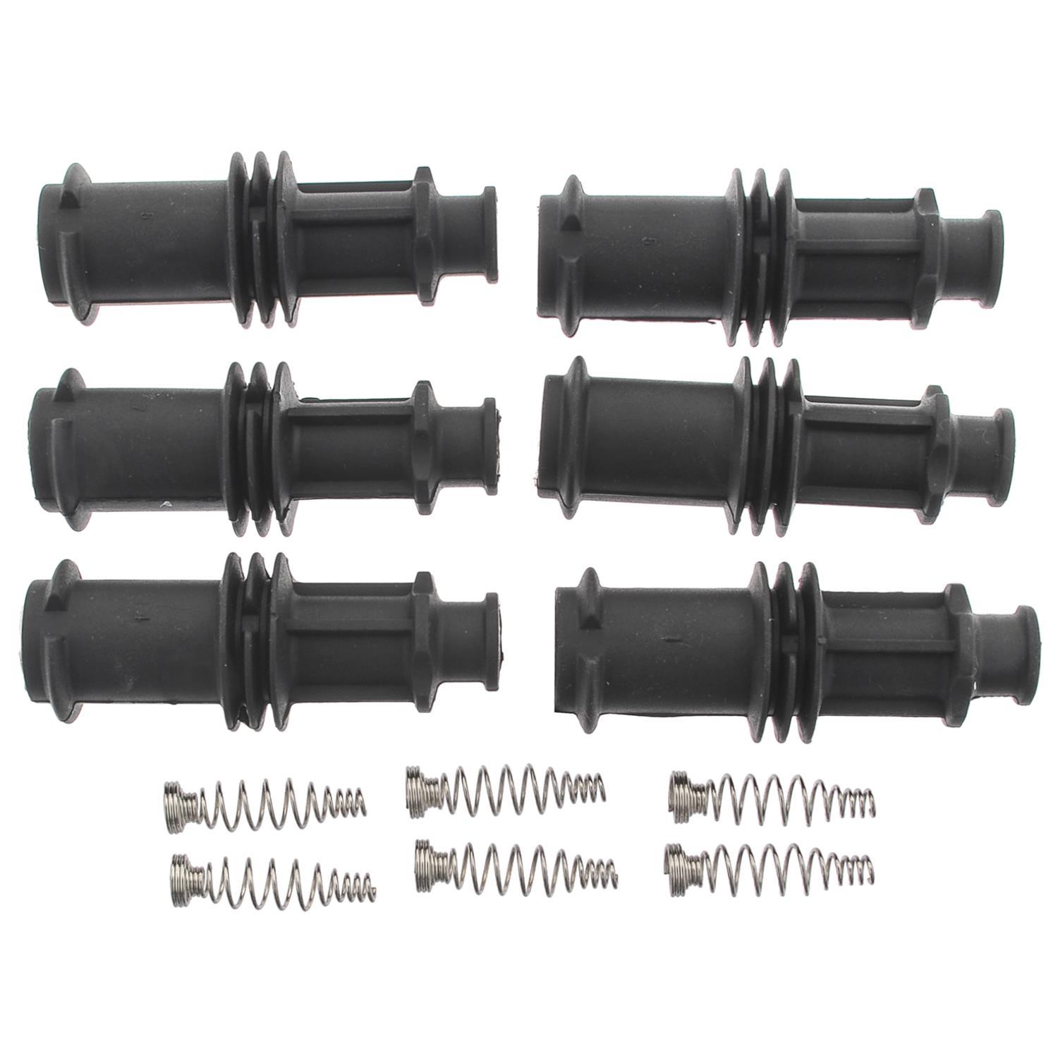 BWD CPBK160 - Direct Ignition Coil Boot BWD CPBK160 Direct Ignition Coil Boot product image 1 of 1