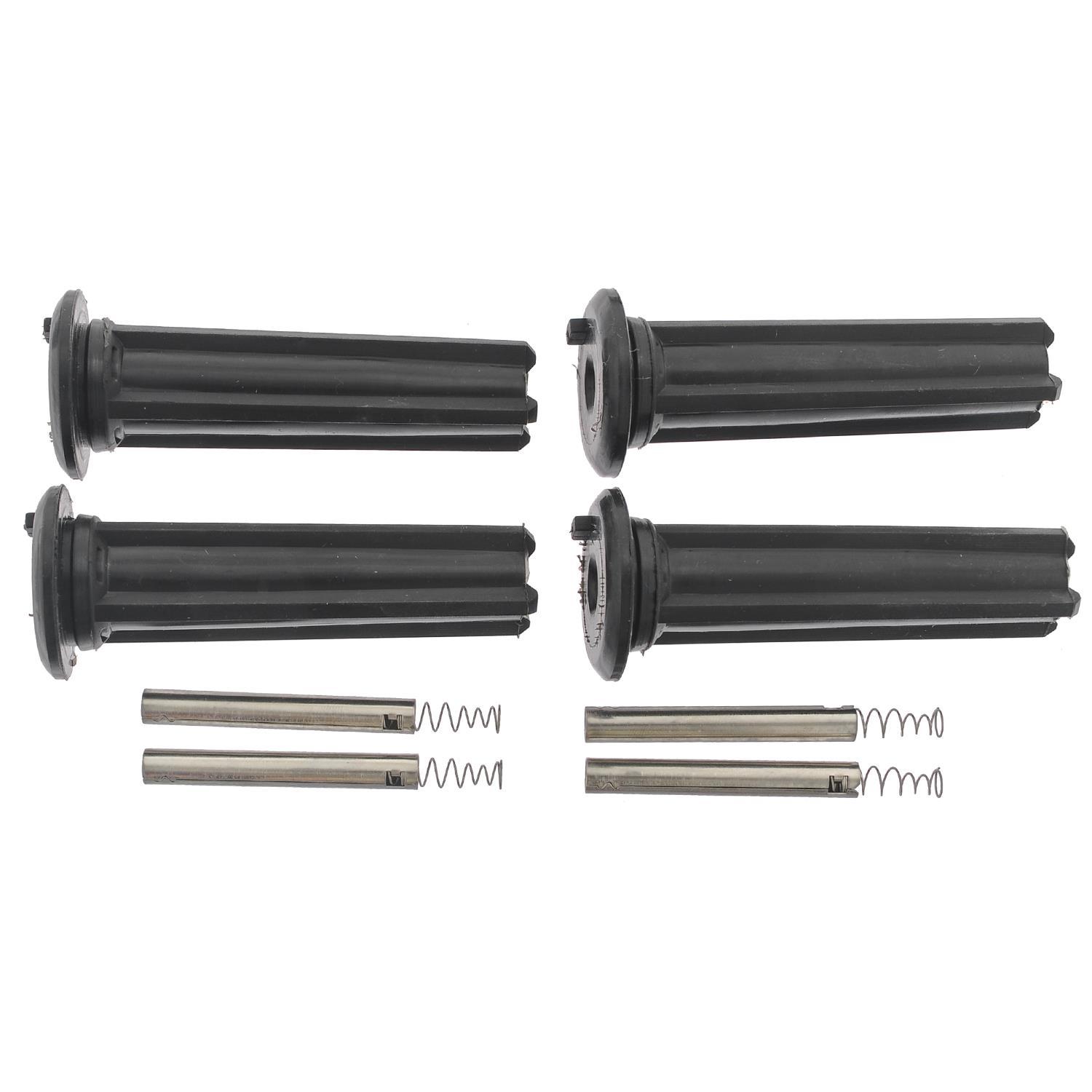 BWD CPBK170 - Direct Ignition Coil Boot BWD CPBK170 Direct Ignition Coil Boot product image 1 of 1