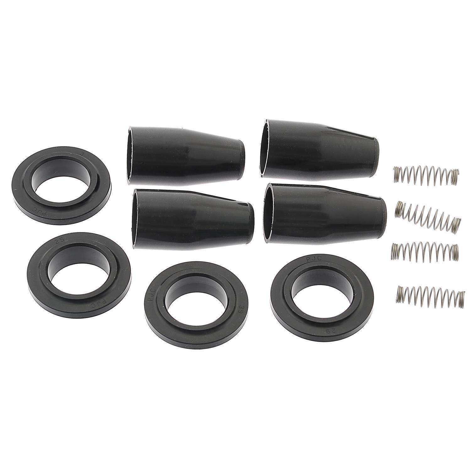 BWD CPBK175 - Direct Ignition Coil Boot BWD CPBK175 Direct Ignition Coil Boot product image 1 of 1