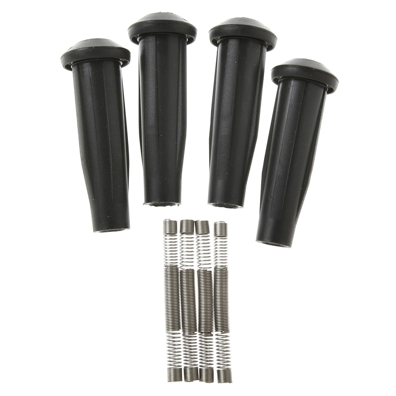 BWD CPBK210 - Direct Ignition Coil Boot BWD CPBK210 Direct Ignition Coil Boot product image 1 of 1