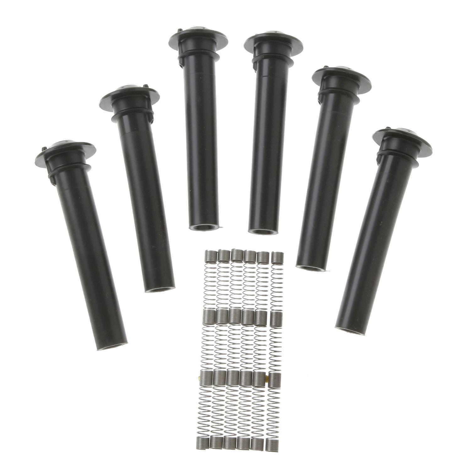 BWD CPBK220 - Direct Ignition Coil Boot BWD CPBK220 Direct Ignition Coil Boot product image 1 of 1