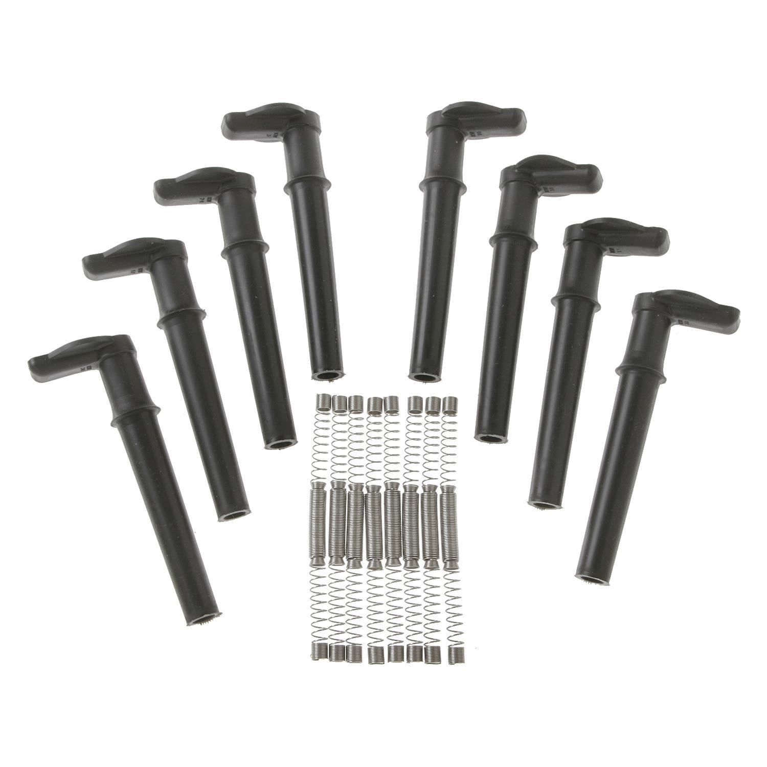 BWD CPBK230 - Direct Ignition Coil Boot BWD CPBK230 Direct Ignition Coil Boot product image 1 of 1