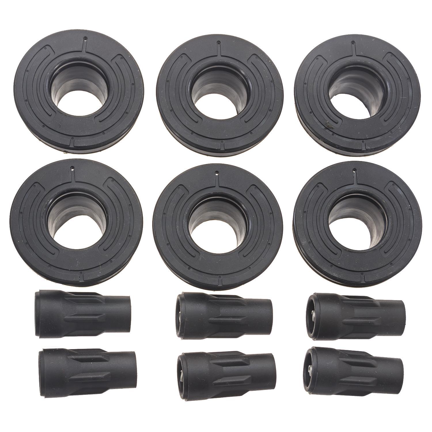 BWD CPBK258 Direct Ignition Coil Boot product image 1 of 1
