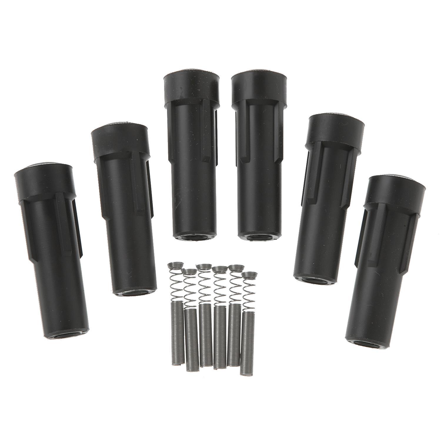 BWD CPBK260 - Direct Ignition Coil Boot BWD CPBK260 Direct Ignition Coil Boot product image 1 of 1