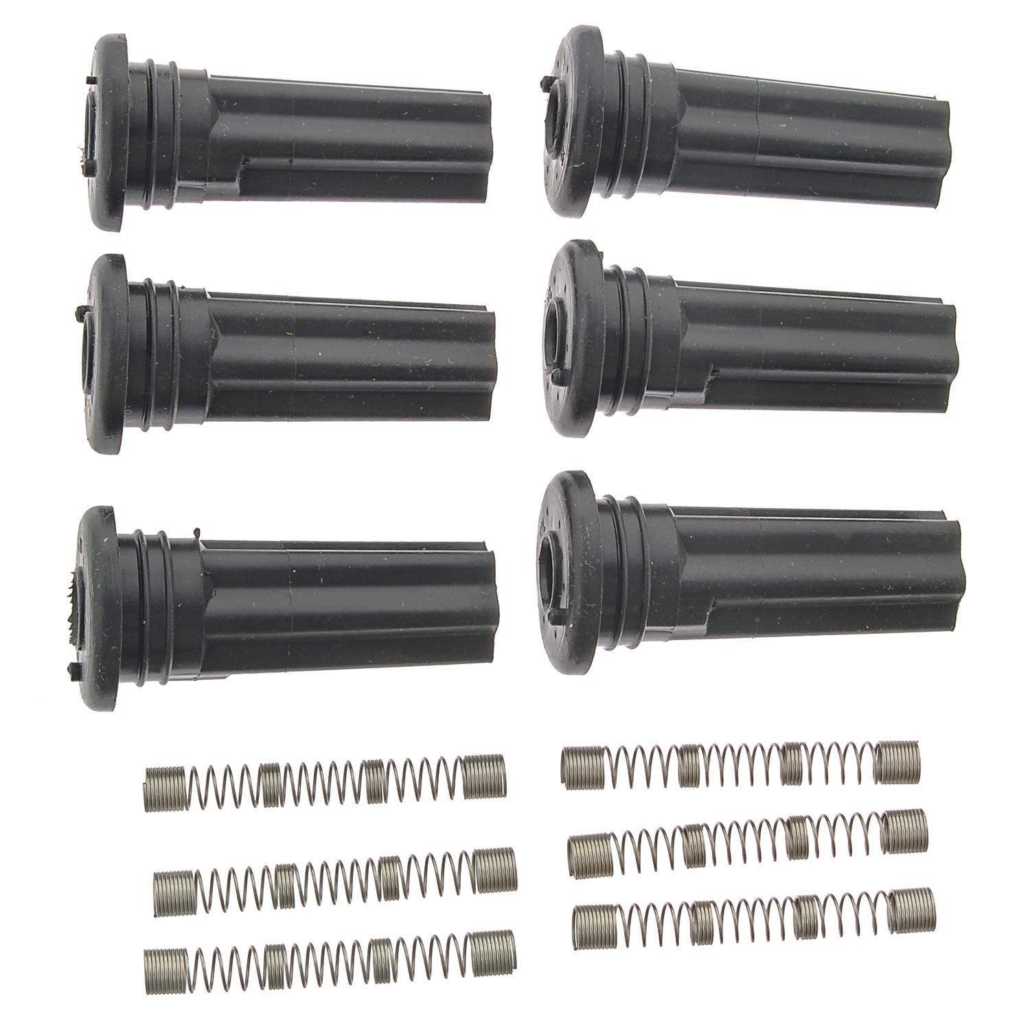BWD CPBK270 - Direct Ignition Coil Boot BWD CPBK270 Direct Ignition Coil Boot product image 1 of 1