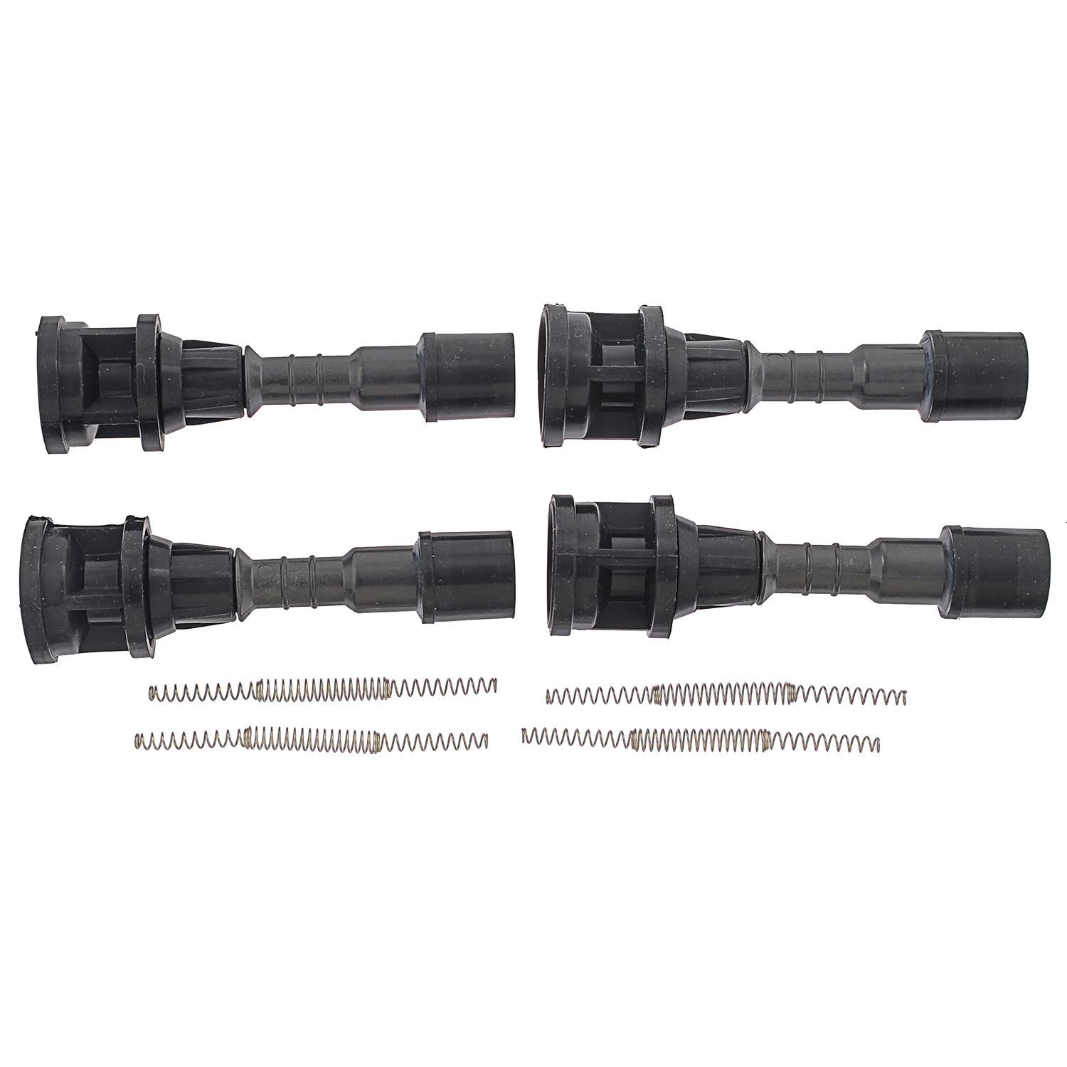 BWD CPBK290 - Direct Ignition Coil Boot BWD CPBK290 Direct Ignition Coil Boot product image 1 of 1