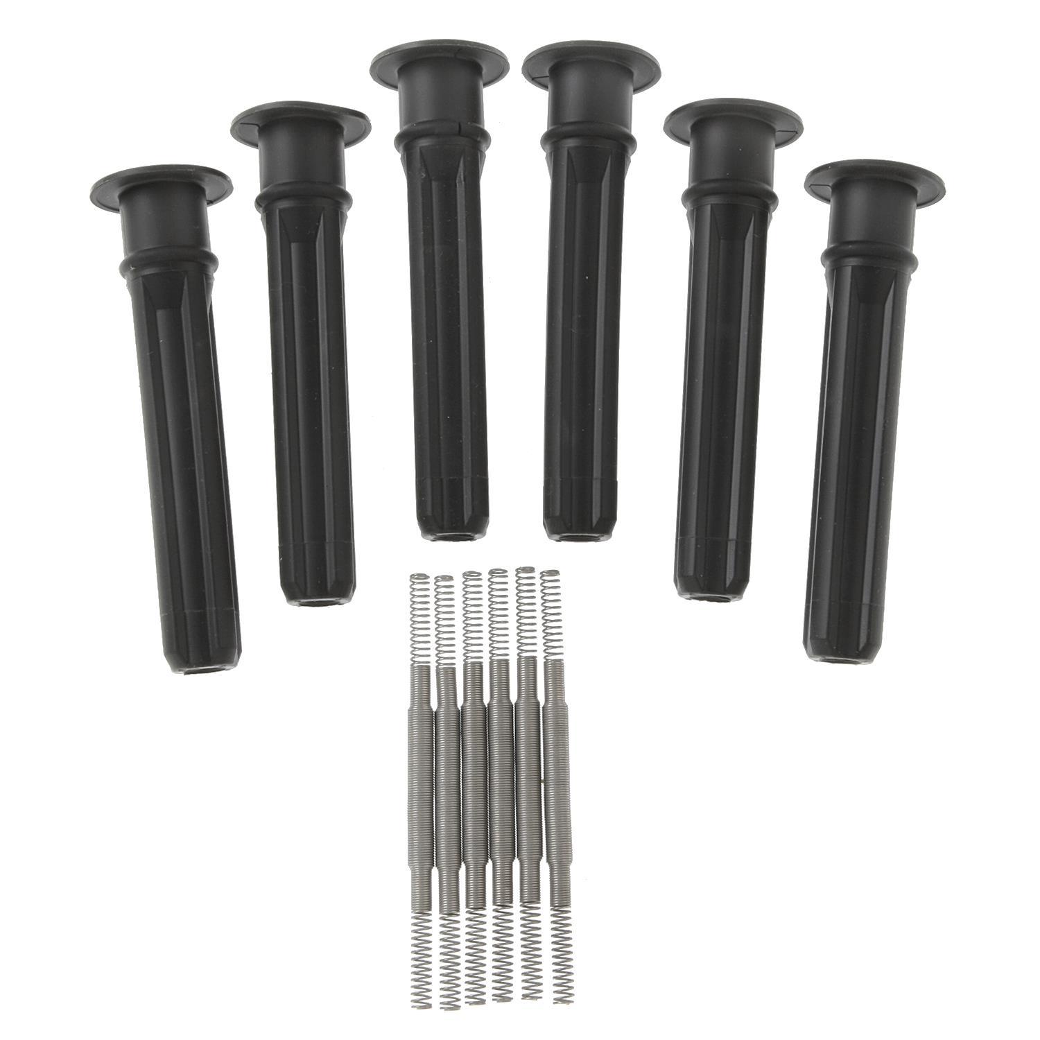 BWD CPBK300 - Direct Ignition Coil Boot BWD CPBK300 Direct Ignition Coil Boot product image 1 of 1