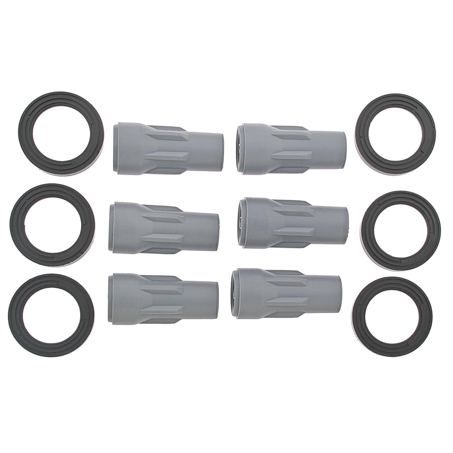BWD CPBK320 - Direct Ignition Coil Boot BWD CPBK320 Direct Ignition Coil Boot product image 1 of 1