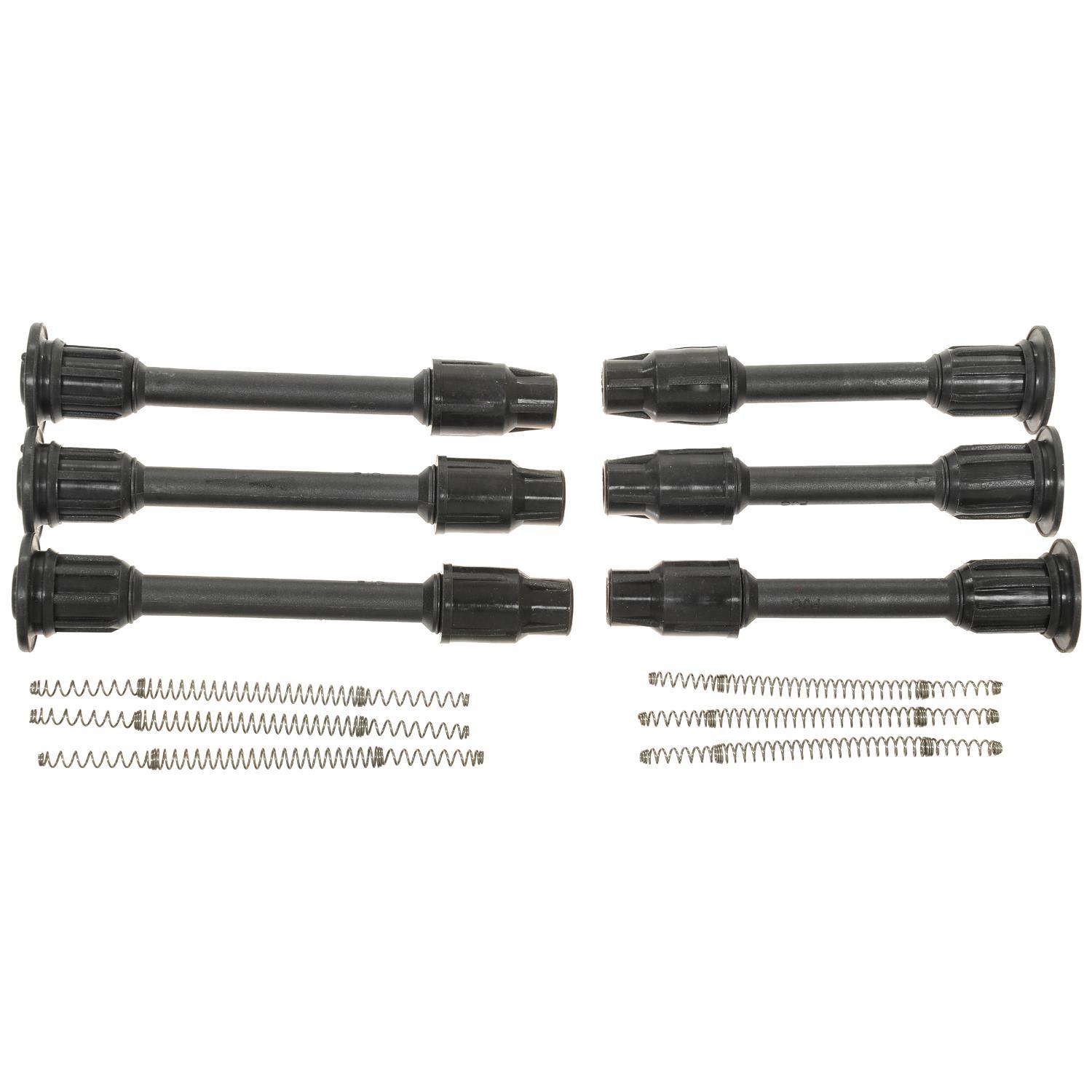 BWD CPBK400 Direct Ignition Coil Boot product image 1 of 1