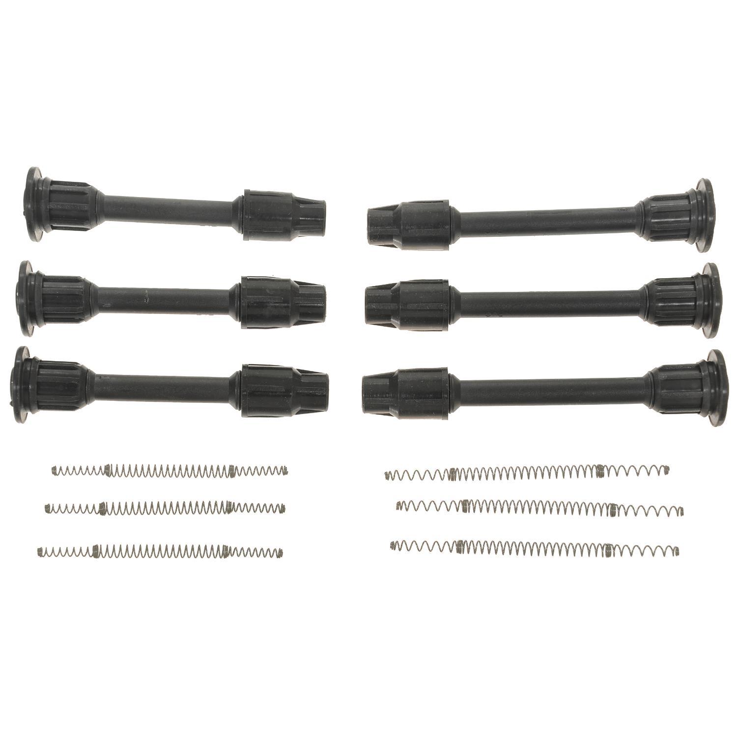 BWD CPBK405 - Direct Ignition Coil Boot BWD CPBK405 Direct Ignition Coil Boot product image 1 of 1