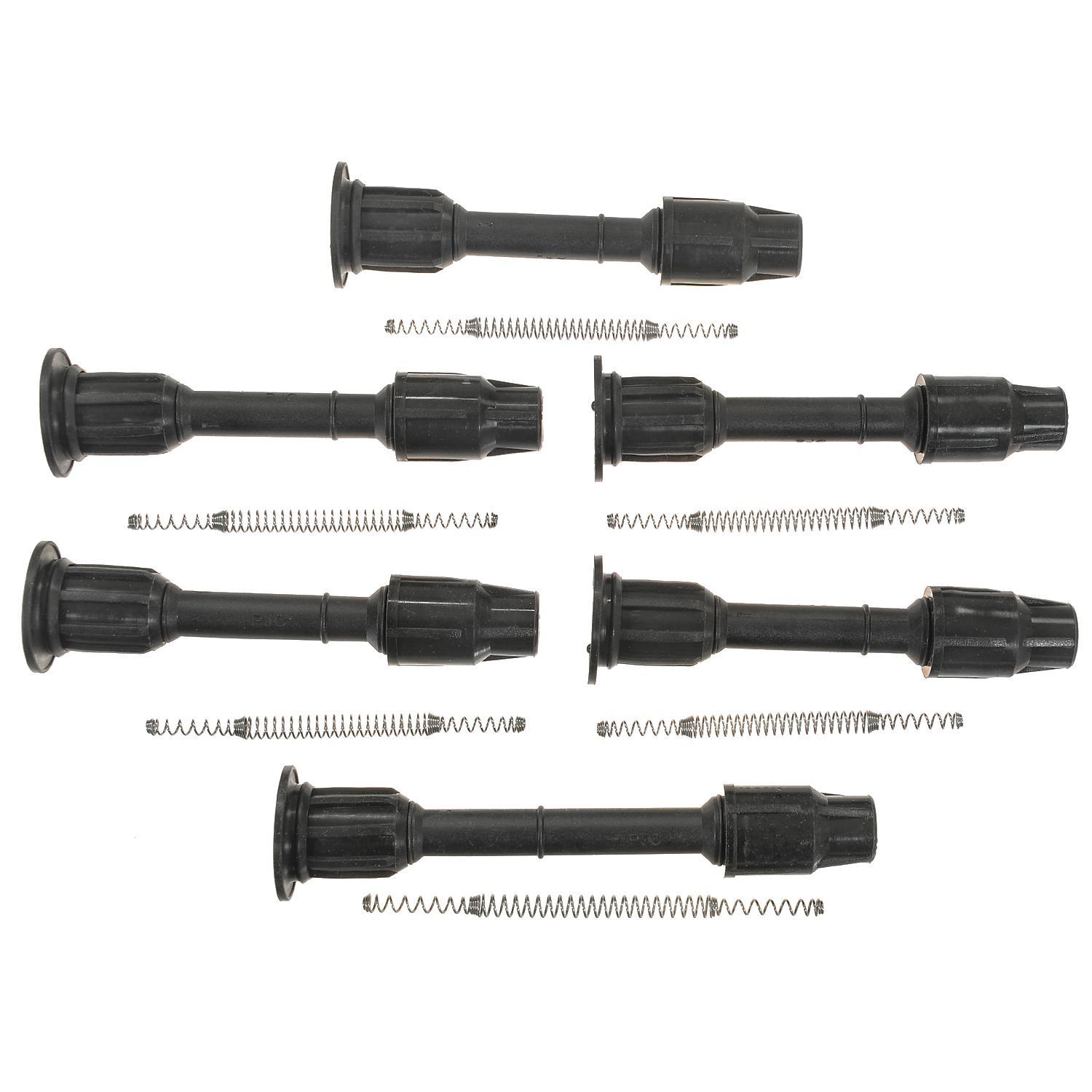 BWD CPBK410 - Direct Ignition Coil Boot BWD CPBK410 Direct Ignition Coil Boot product image 1 of 1