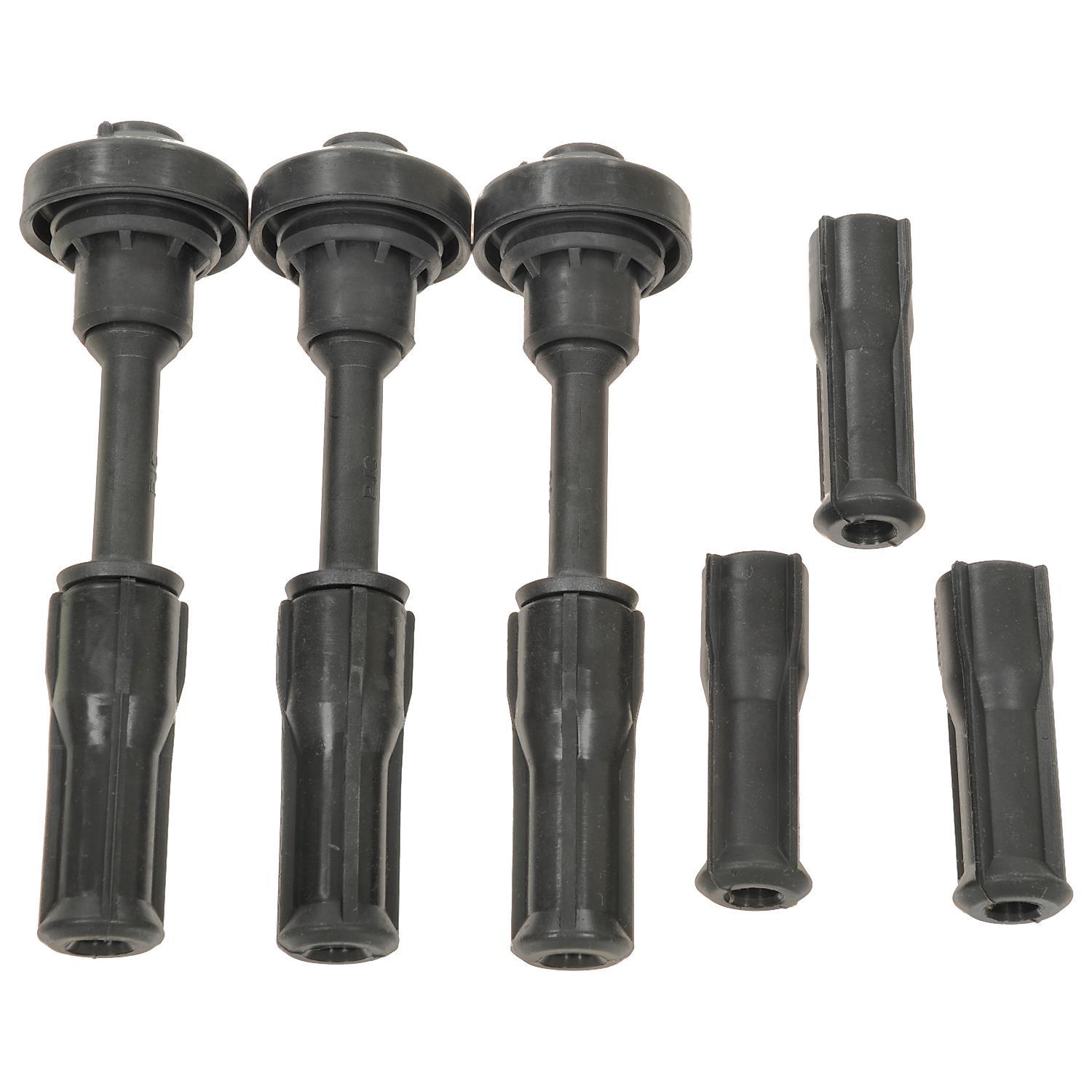 BWD CPBK440 Direct Ignition Coil Boot product image 1 of 1