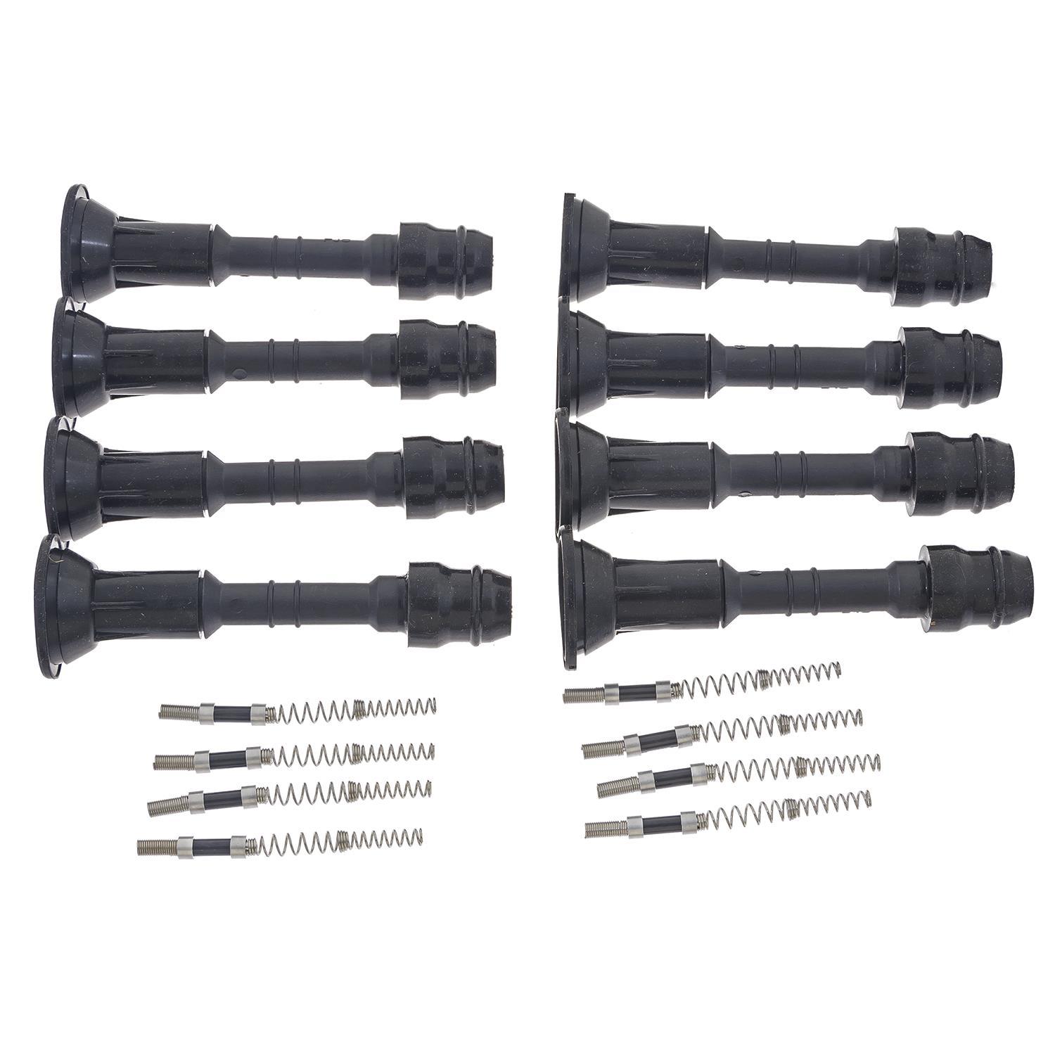 BWD CPBK451 - Direct Ignition Coil Boot BWD CPBK451 Direct Ignition Coil Boot product image 1 of 1