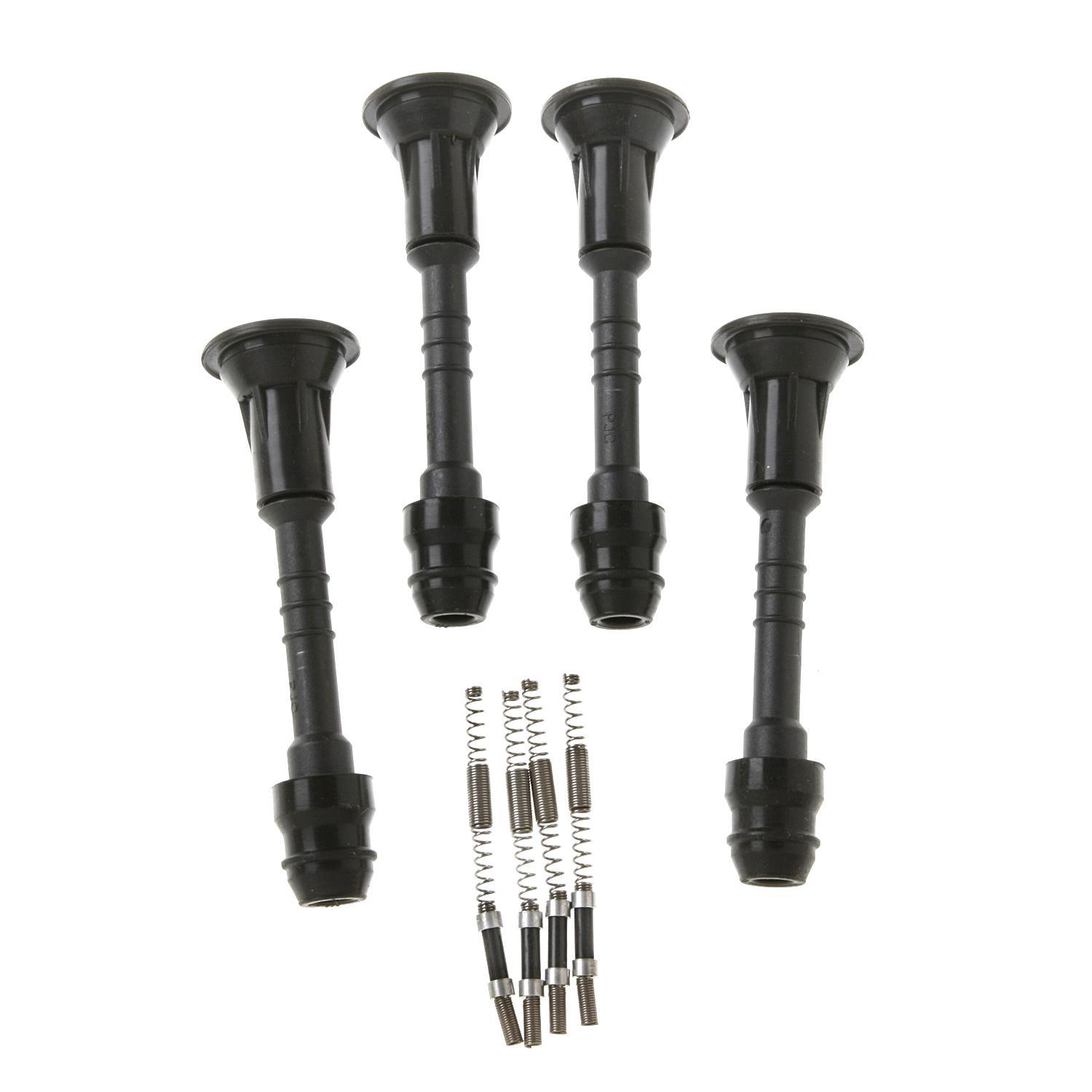 BWD CPBK460 - Direct Ignition Coil Boot BWD CPBK460 Direct Ignition Coil Boot product image 1 of 1