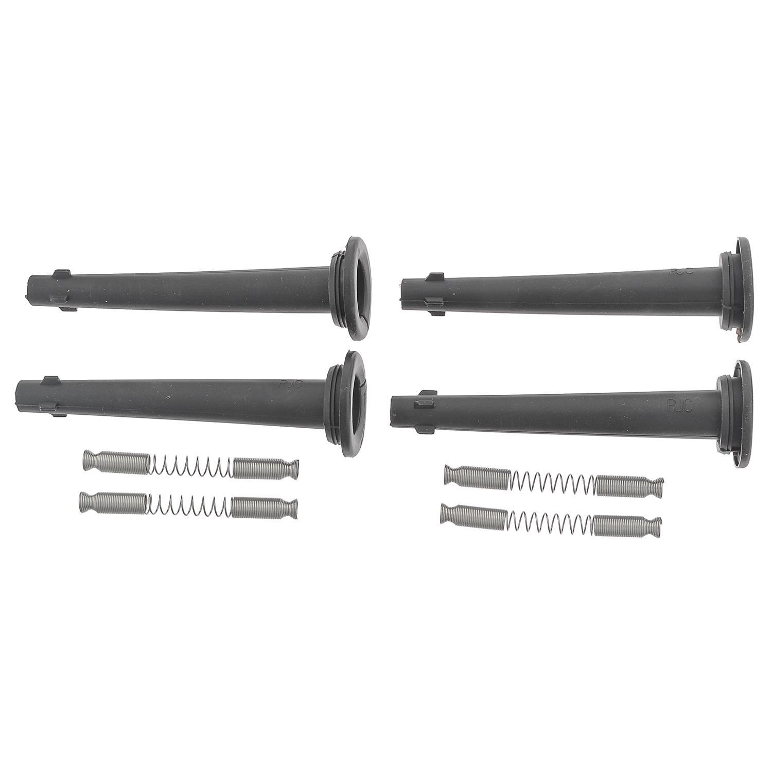 BWD CPBK470 - Direct Ignition Coil Boot BWD CPBK470 Direct Ignition Coil Boot product image 1 of 1