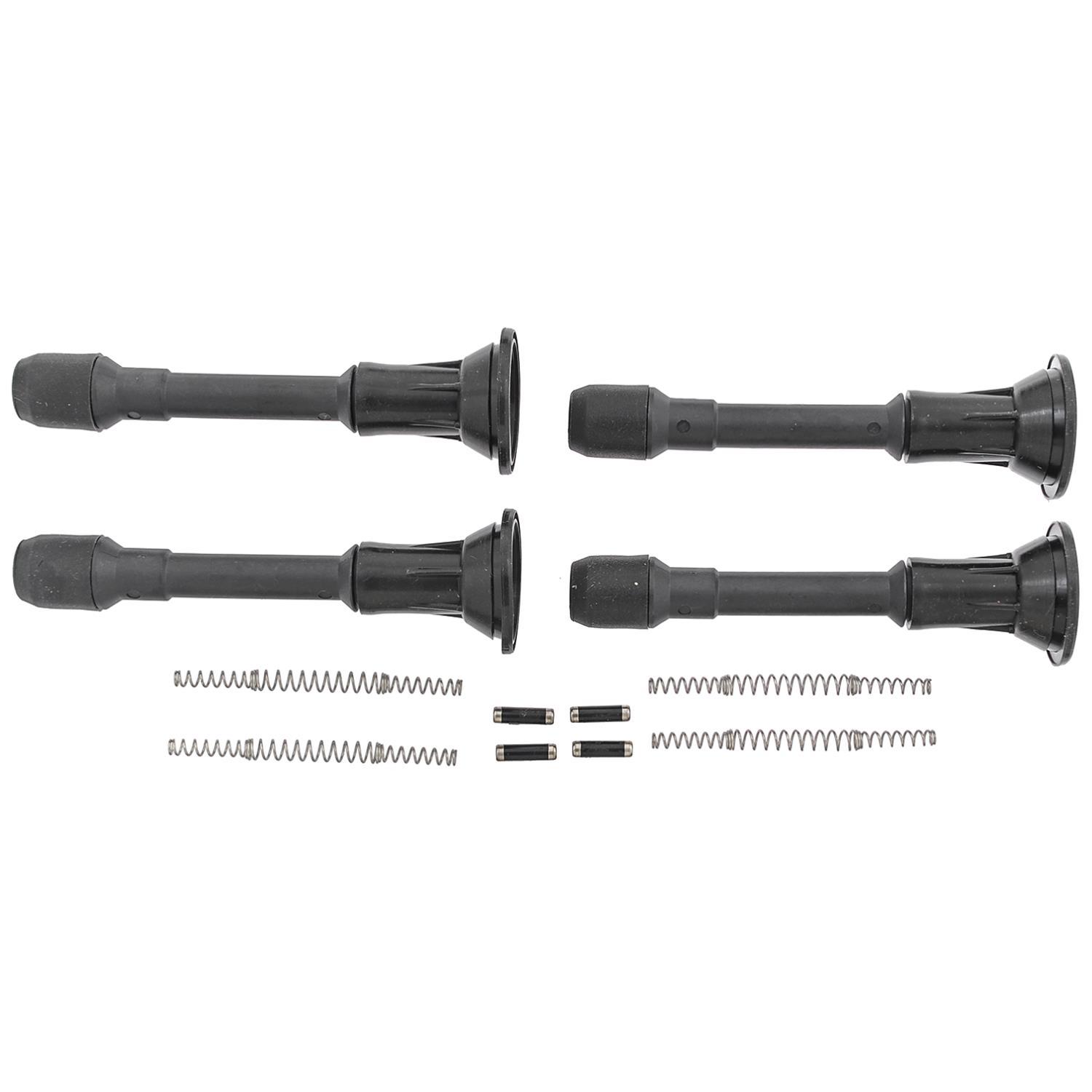 BWD CPBK480 - Direct Ignition Coil Boot BWD CPBK480 Direct Ignition Coil Boot product image 1 of 1
