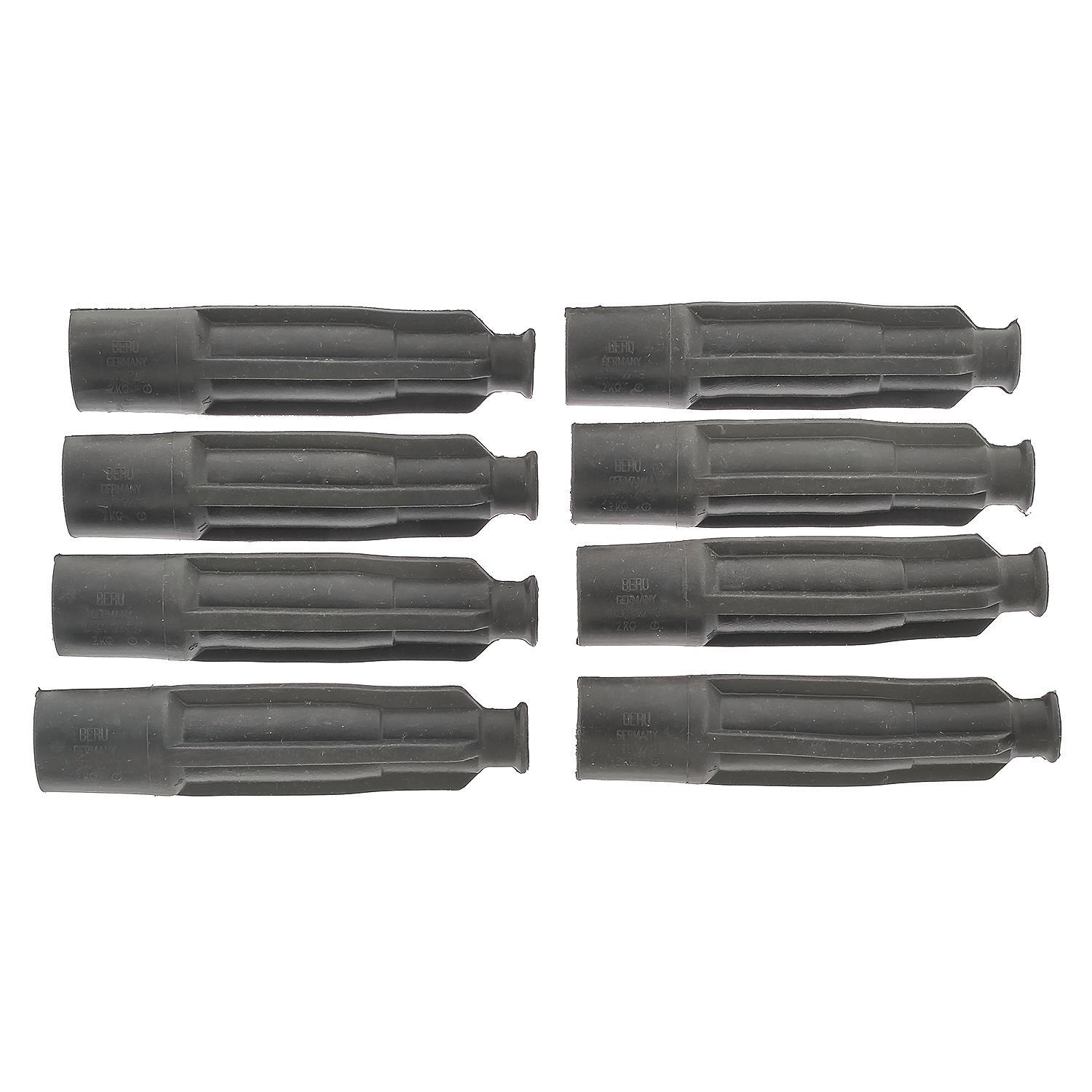 BWD CPBK615 - Direct Ignition Coil Boot BWD CPBK615 Direct Ignition Coil Boot product image 1 of 1