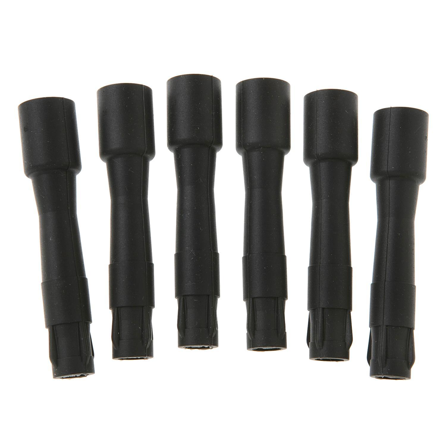 BWD CPBK710 - Direct Ignition Coil Boot BWD CPBK710 Direct Ignition Coil Boot product image 1 of 1