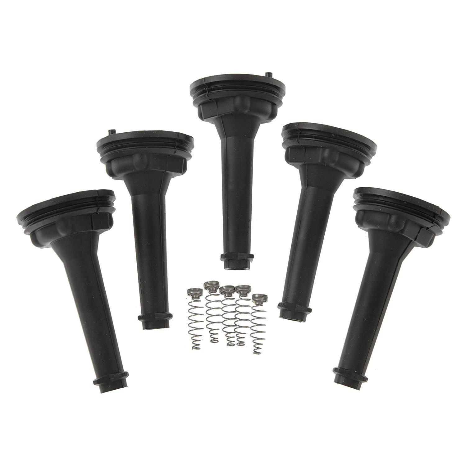 BWD CPBK720 - Direct Ignition Coil Boot BWD CPBK720 Direct Ignition Coil Boot product image 1 of 1