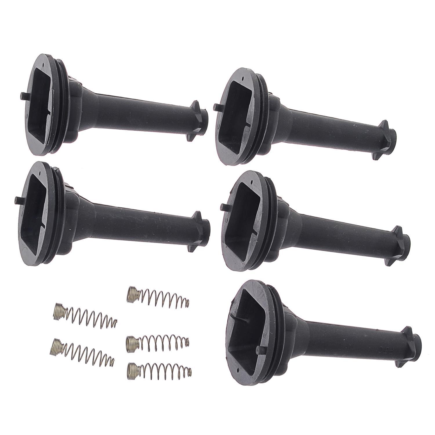 BWD CPBK730 - Direct Ignition Coil Boot BWD CPBK730 Direct Ignition Coil Boot product image 1 of 1