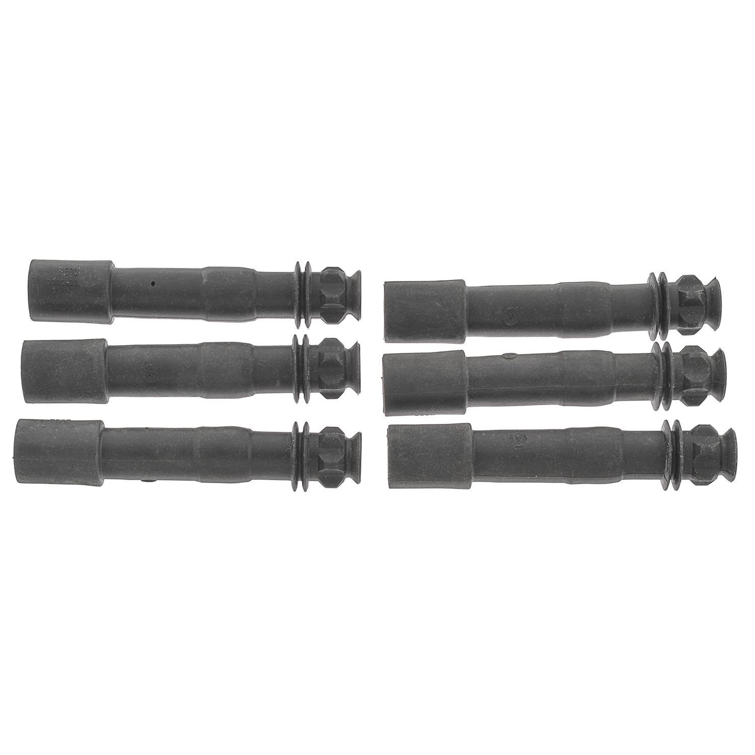 BWD CPBK751 - Direct Ignition Coil Boot BWD CPBK751 Direct Ignition Coil Boot product image 1 of 1