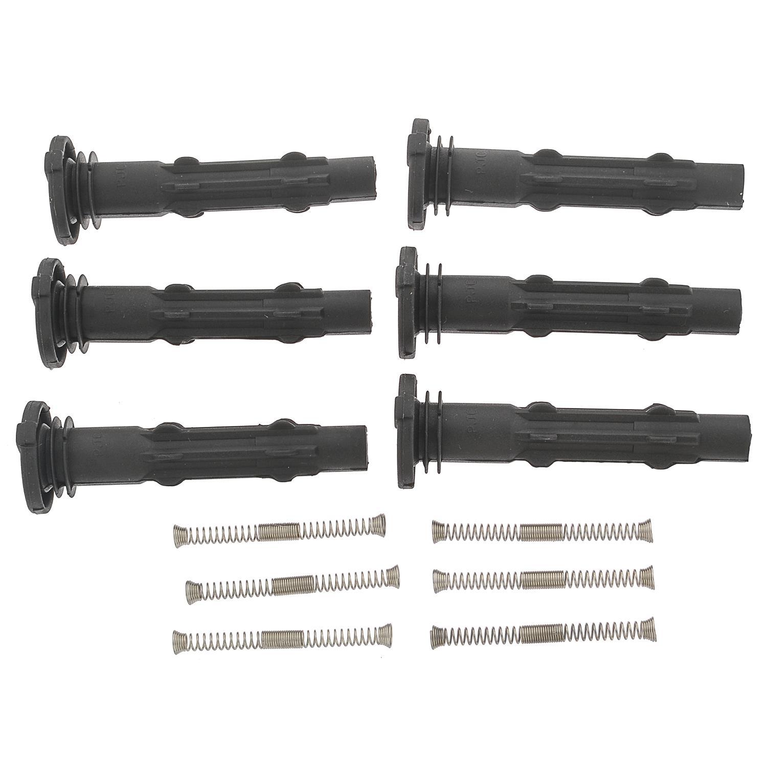 BWD CPBK755 Direct Ignition Coil Boot product image 1 of 1