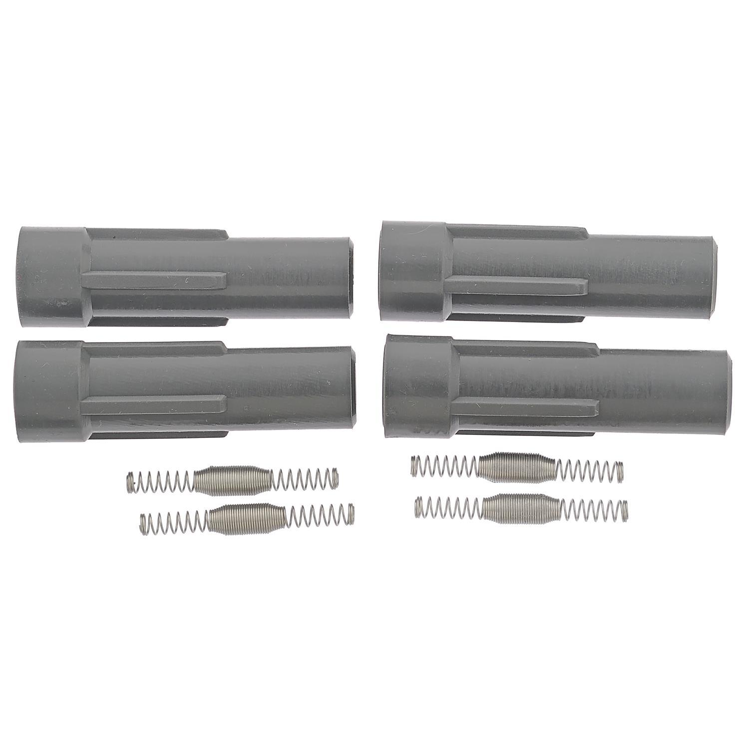 BWD CPBK800 - Direct Ignition Coil Boot BWD CPBK800 Direct Ignition Coil Boot product image 1 of 1