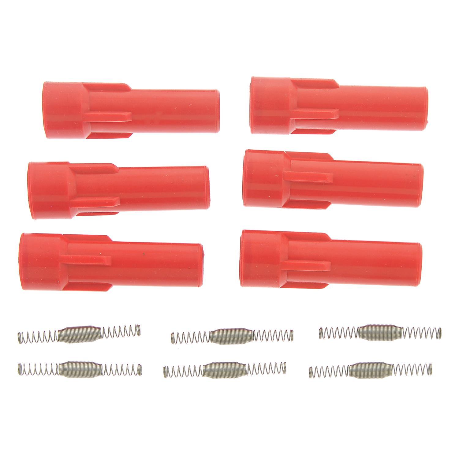 BWD CPBK820 Direct Ignition Coil Boot product image 1 of 1