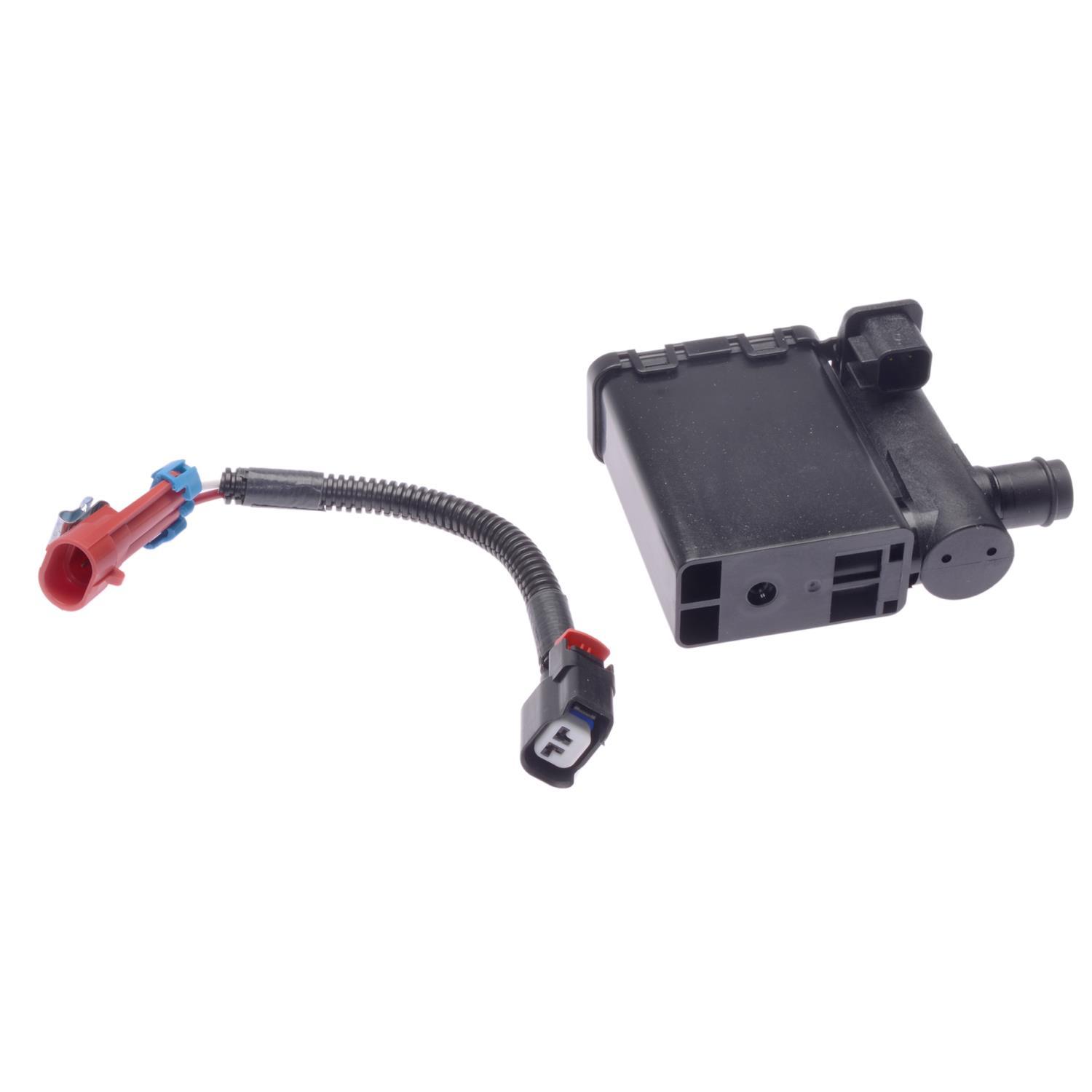 BWD CPV102 - Vapor Canister Vent Solenoid BWD CPV102 Vapor Canister Vent Solenoid product image 2 of 6