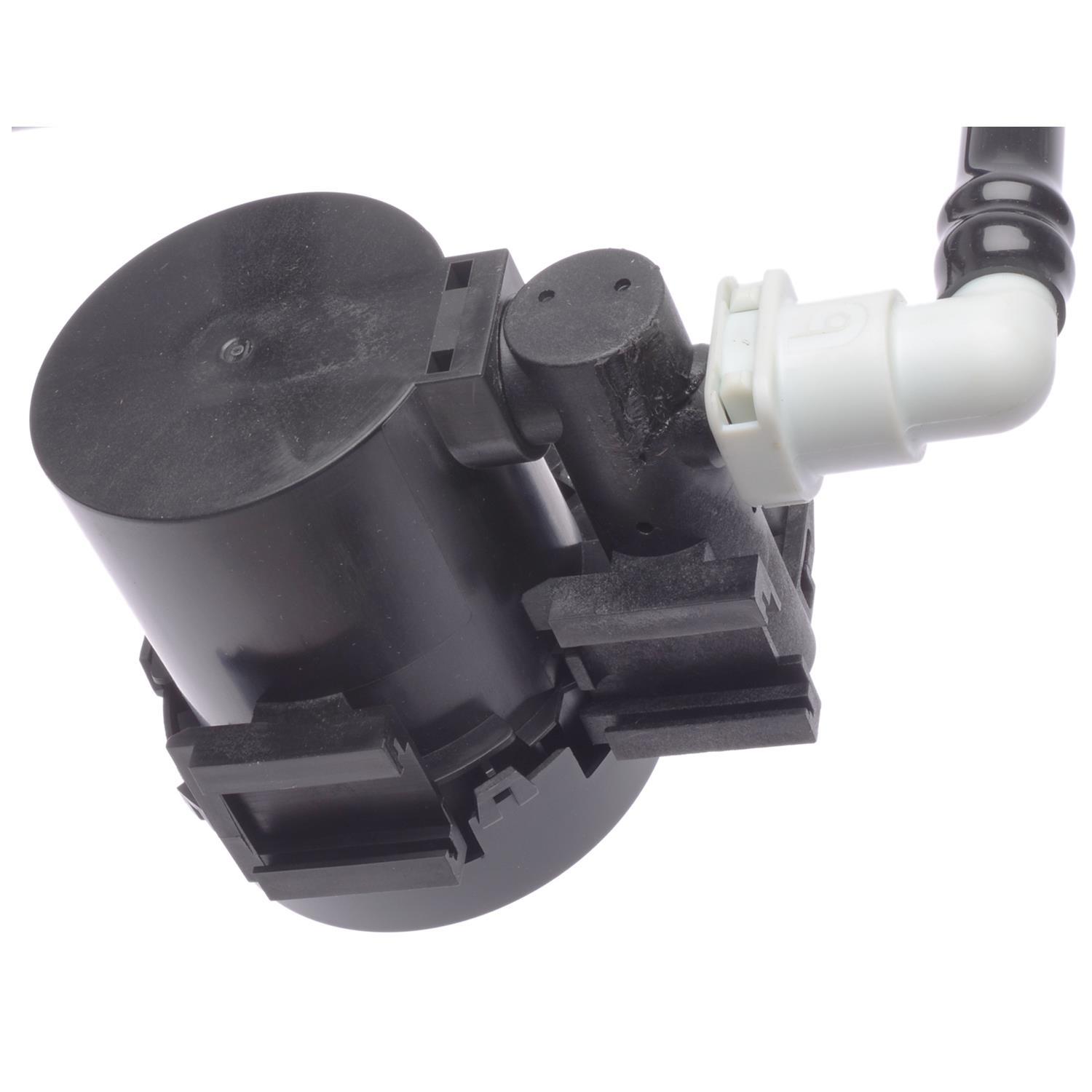 BWD CPV123 - Vapor Canister Vent Solenoid BWD CPV123 Vapor Canister Vent Solenoid product image 1 of 9