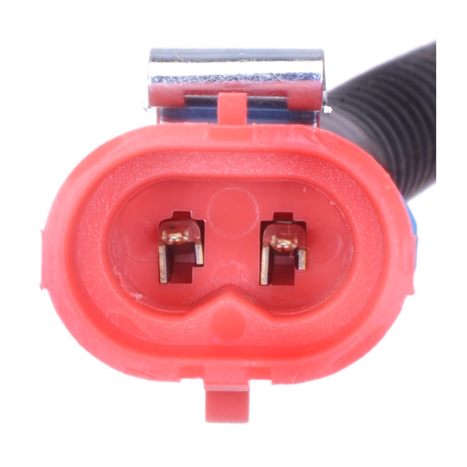 BWD CPV123 - Vapor Canister Vent Solenoid BWD CPV123 Vapor Canister Vent Solenoid product image 4 of 9