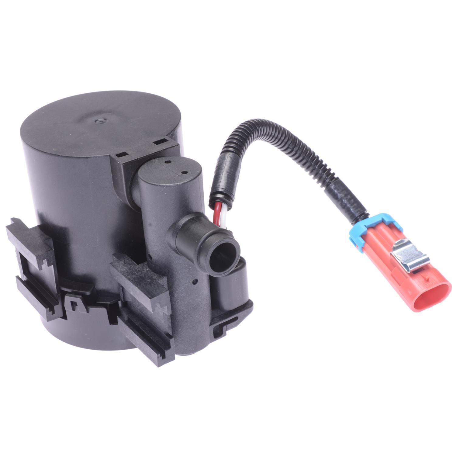 BWD CPV124 Vapor Canister Vent Solenoid product image 2 of 4