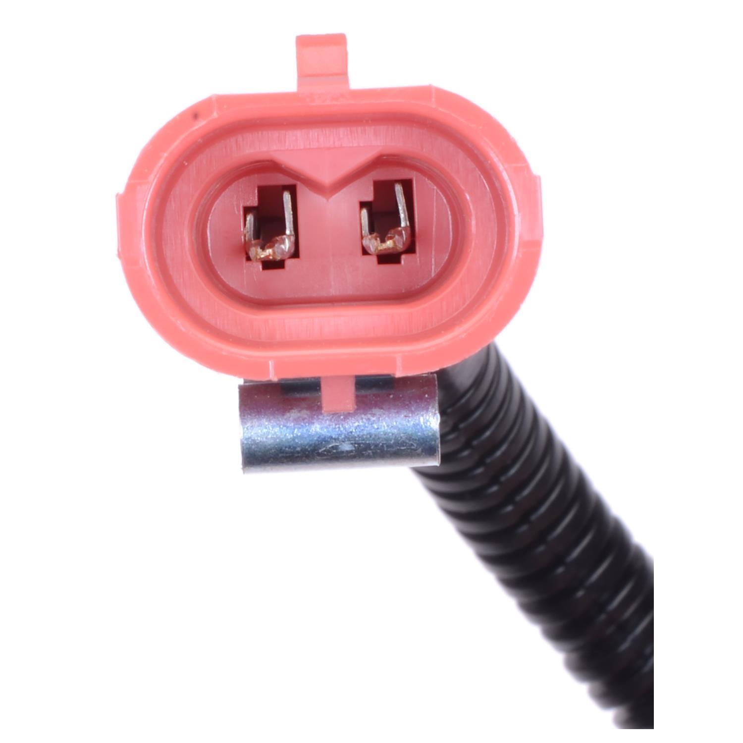 BWD CPV124 Vapor Canister Vent Solenoid product image 3 of 4