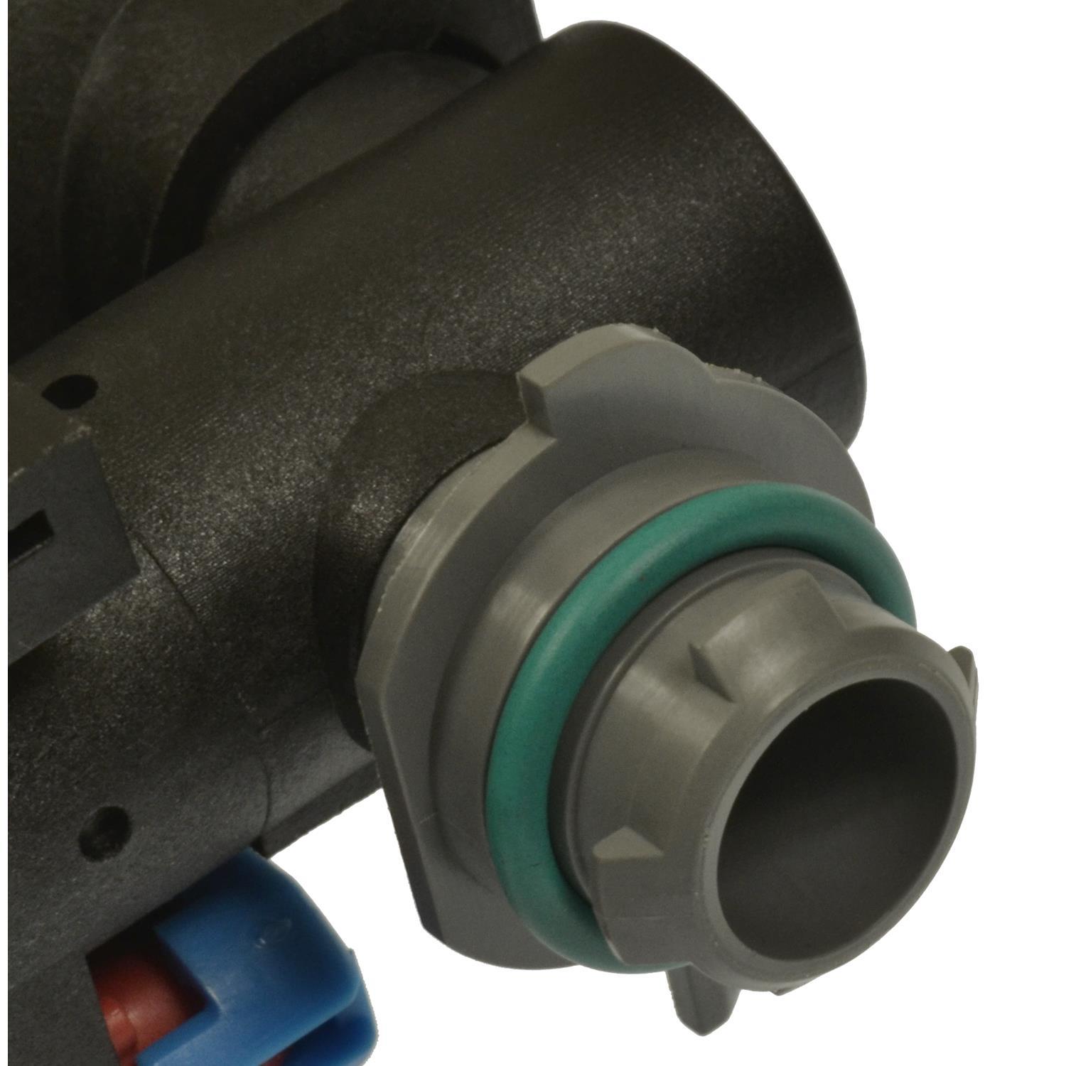BWD CPV127 Vapor Canister Vent Solenoid product image 2 of 5