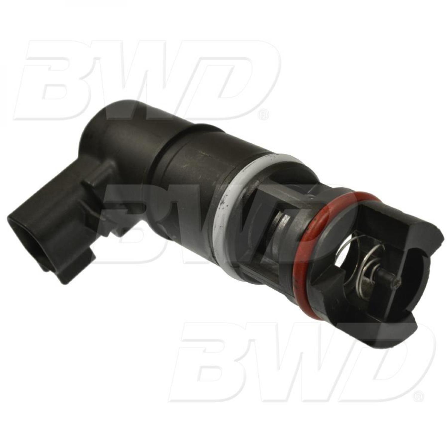 BWD CPV163 - Vapor Canister Vent Solenoid BWD CPV163 Vapor Canister product image 1 of 9