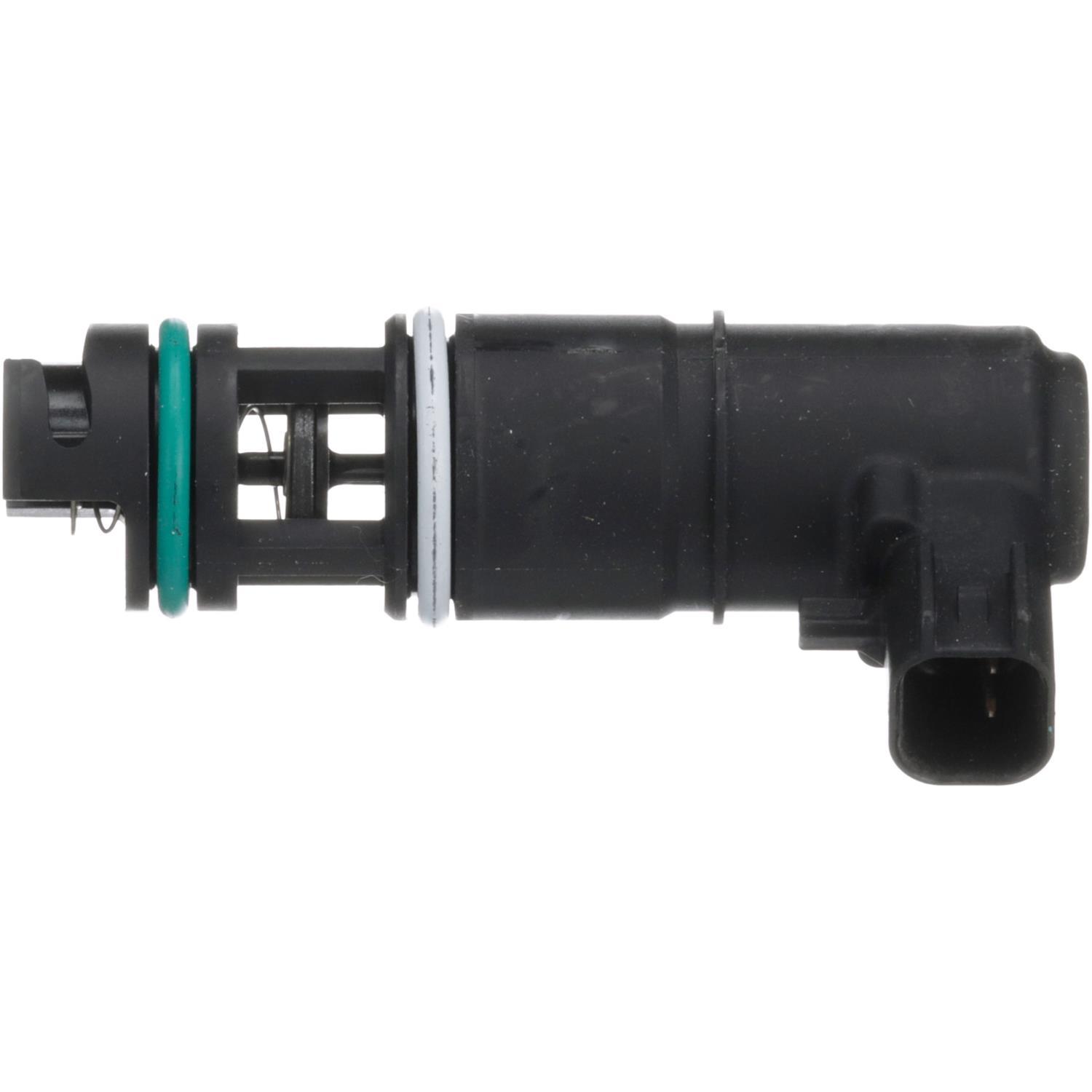 BWD CPV163 - Vapor Canister Vent Solenoid BWD CPV163 Vapor Canister product image 4 of 9